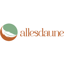 AllesDaune Logo