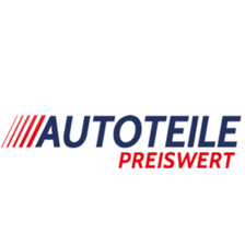 Autoteile Preiswert Logo