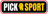 Picksport