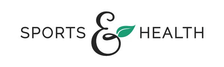 Sports Health Logo
