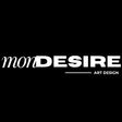 MonDesire Logo