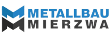 Metallbau Mierzwa Logo