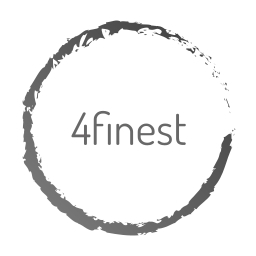 4finest Logo