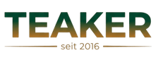 Teaker Logo