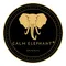 Calm Elephant