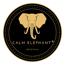 Calm Elephant Logo