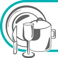 Gastrokontor Ludewig Logo
