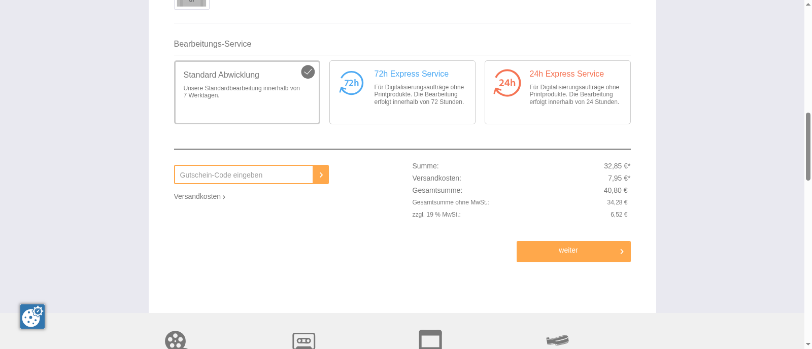 Digitalspezialist Screenshot
