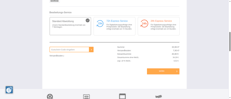Digitalspezialist Screenshot