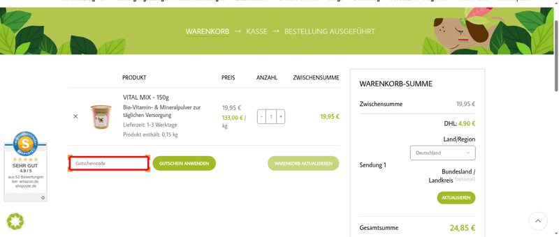 AniCanis Screenshot