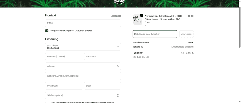 CBD 040 Screenshot