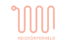 Heizkörperheld Logo