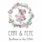 EMMY und PEPE Logo