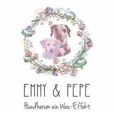 EMMY und PEPE Logo