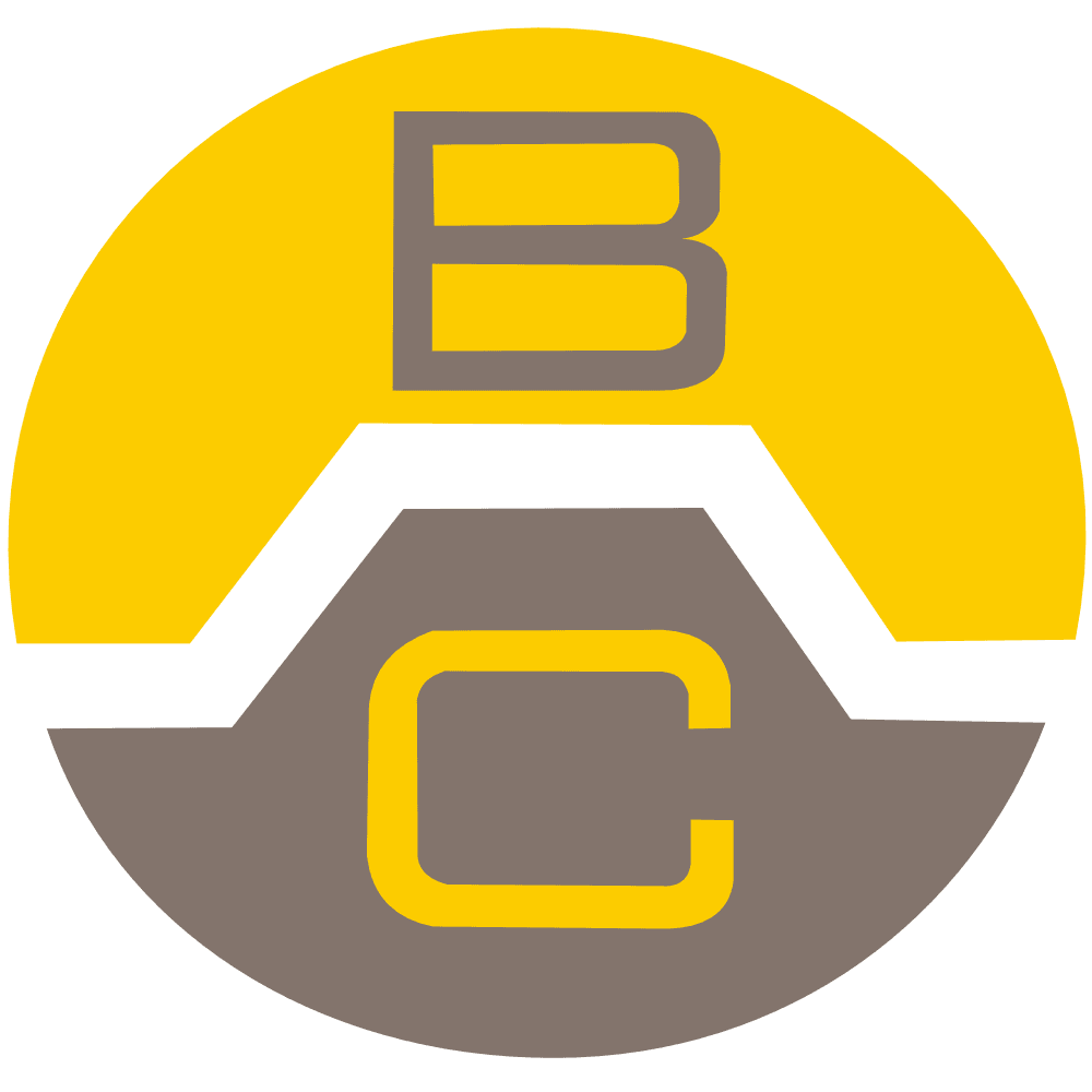 Baustoffhandel Carstensen Logo