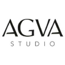 AGVA Studio Logo