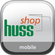Huss-Verlag Logo