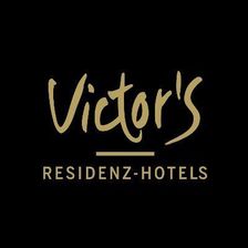 Victor's Residenz-Hotels Logo