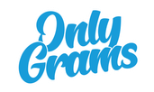 OnlyGrams Logo