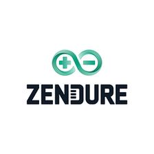 Zendure Logo