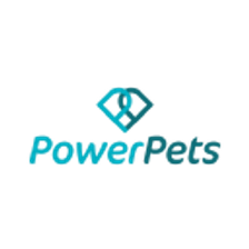 PowerPets Logo