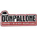 Don Pallone Logo