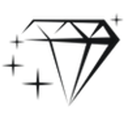 Geschenkdiamant