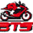 BTS Ersatzteile Logo