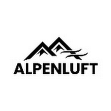 Alpenluft Logo