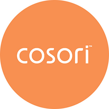 COSORI Logo