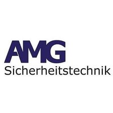 AMG Sicherheitstechnik Logo