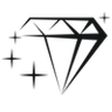 Geschenkdiamant Logo