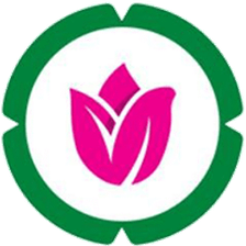 Regionsflorist Logo