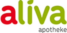 Aliva Logo