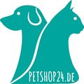 Petshop24 Logo