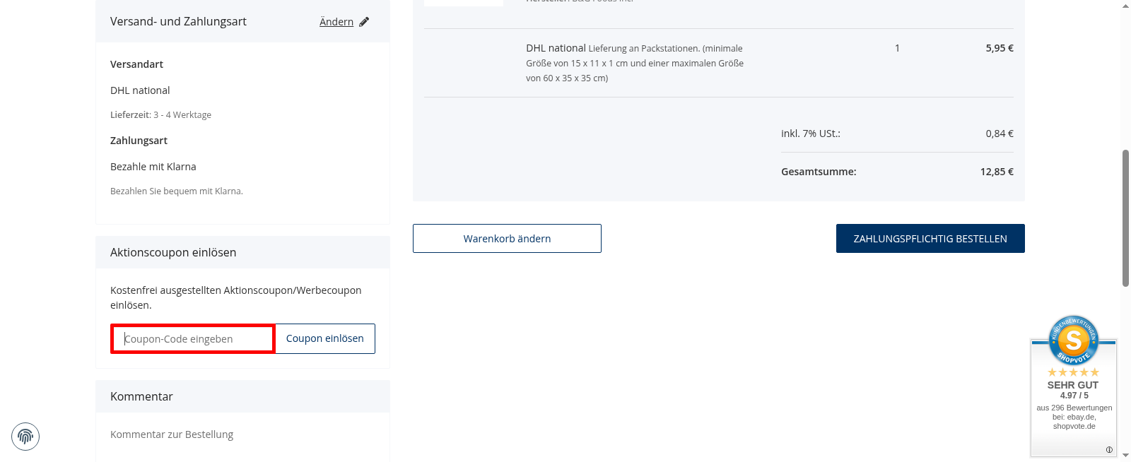 American-Superstore Screenshot