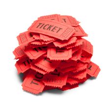 Tickets Icon