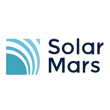 SolarMars Logo