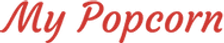 My Popcorn Logo