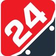 Skateshop24 Logo