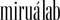 Mirua Lab