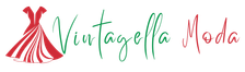 Vintagella Moda Logo