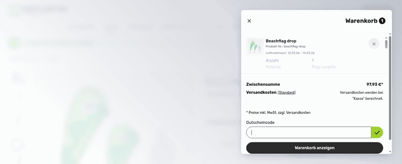 Printvertise Screenshot