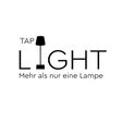 Tap-Light Logo