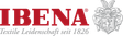 IBENA Heimtextilien Logo