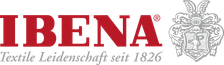 IBENA Heimtextilien Logo