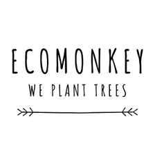 Ecomonkey Logo