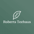 Roberts Teehaus Logo