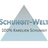 Schungit Welt