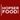 Hopser Funfood Logo